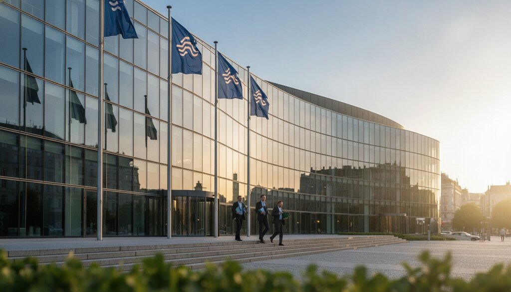 EU-toezichthouder eist uitleg van OpenAI en Anthropic