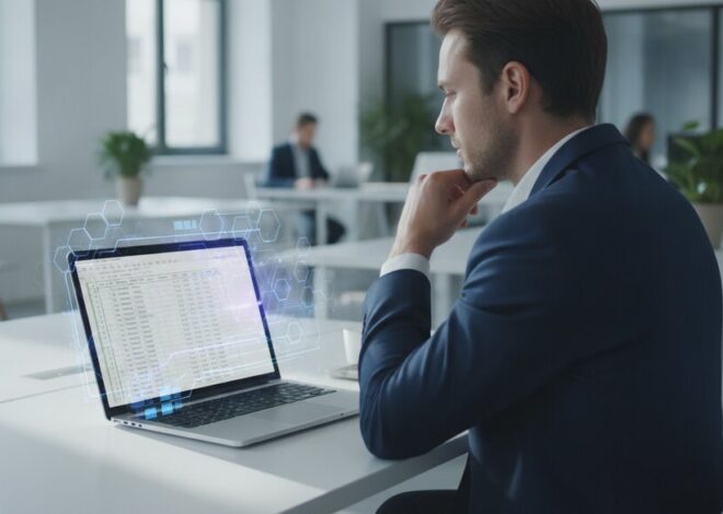 Excel data sneller analyseren met Copilot