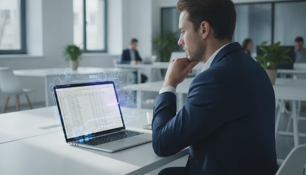 Excel data sneller analyseren met Copilot