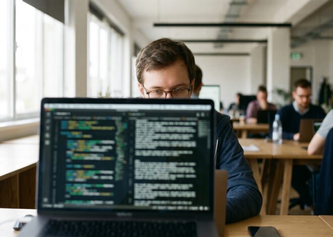 Fastino Labs maakt GLiGuard open-source: kleine AI-modellen die PII in prompts real-time redigeren