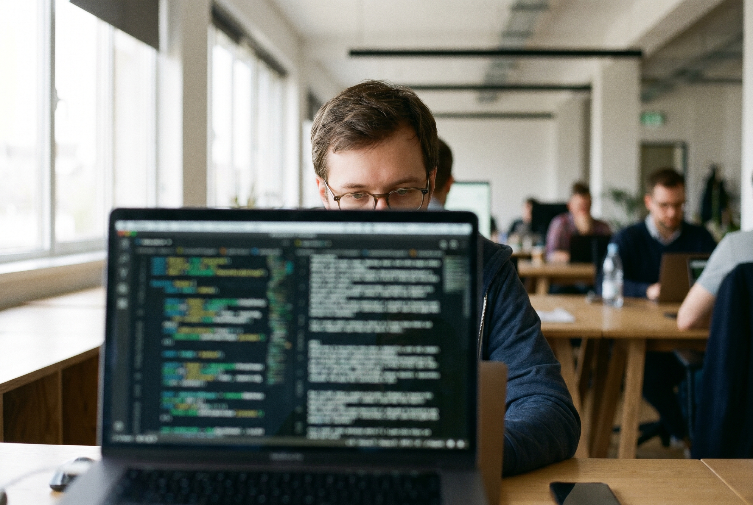 Fastino Labs maakt GLiGuard open-source: kleine AI-modellen die PII in prompts real-time redigeren