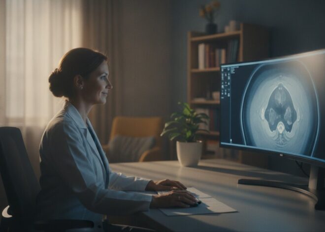 Slechts 3 van 1.357 medische AI-tools getest op patiënten