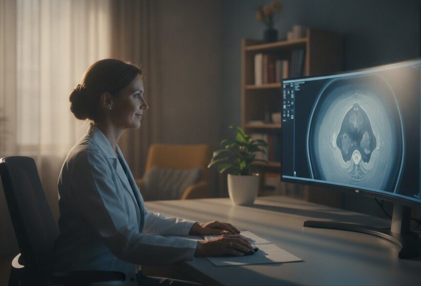 Slechts 3 van 1.357 medische AI-tools getest op patiënten