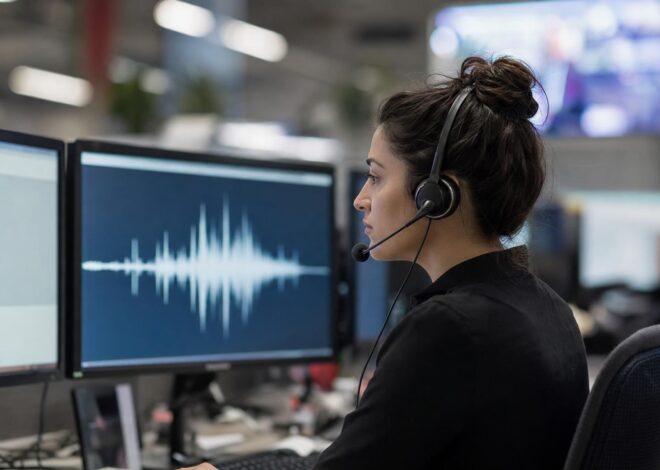 8×8 AI Studio krijgt GPT Realtime 2: voice agents worden betrouwbaarder (en transcripties schoner)
