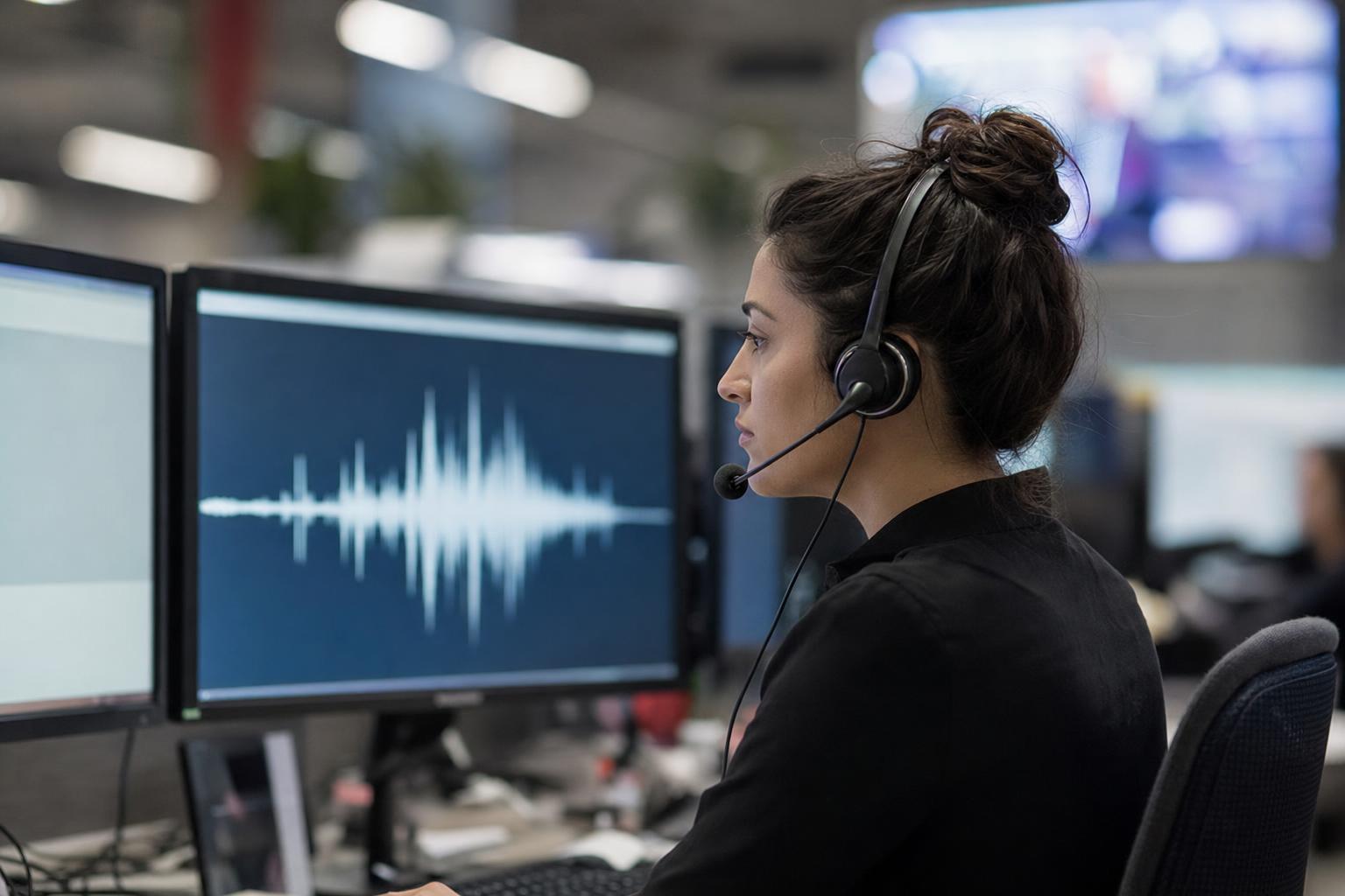 8×8 AI Studio krijgt GPT Realtime 2: voice agents worden betrouwbaarder (en transcripties schoner)