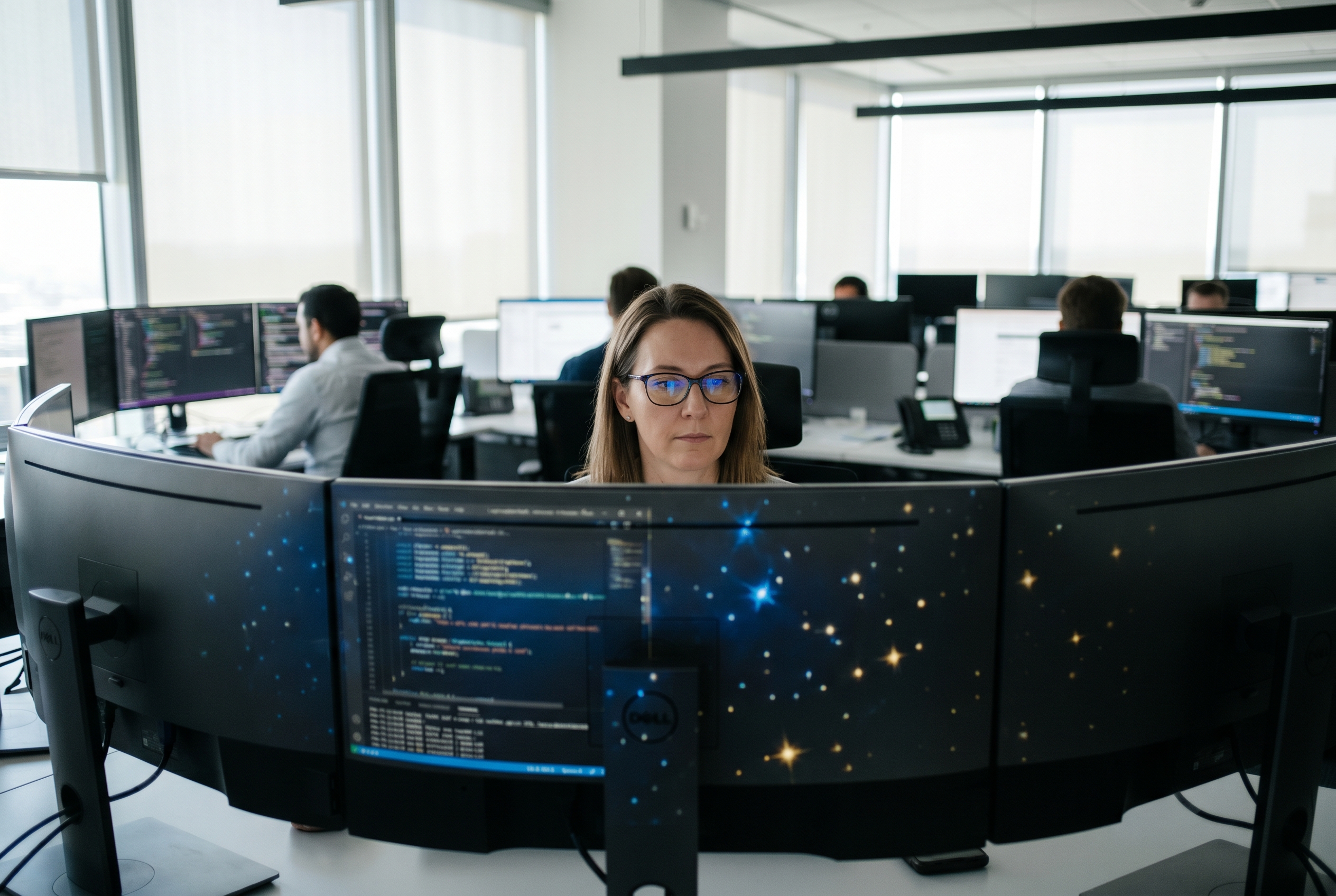 AI-marktupdate: security-AI, EU AI Act-transparantie en enterprise governance schuiven naar voren