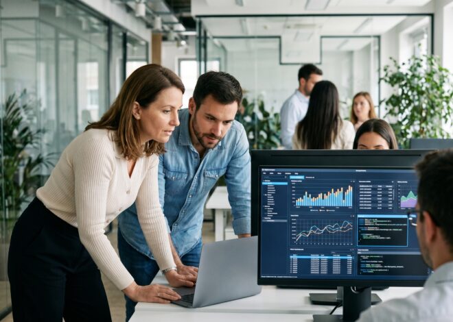 AI gaat de workflow in: OpenAI toont Codex in finance en bij NVIDIA, Google Finance breidt uit naar Europa