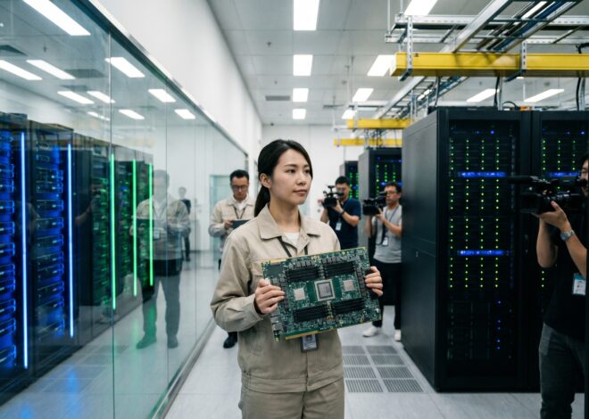 Alibaba onthult Zhenwu M890: eigen AI-chip voor ‘agentic’ workloads en een serieuze Nvidia-alternatief route