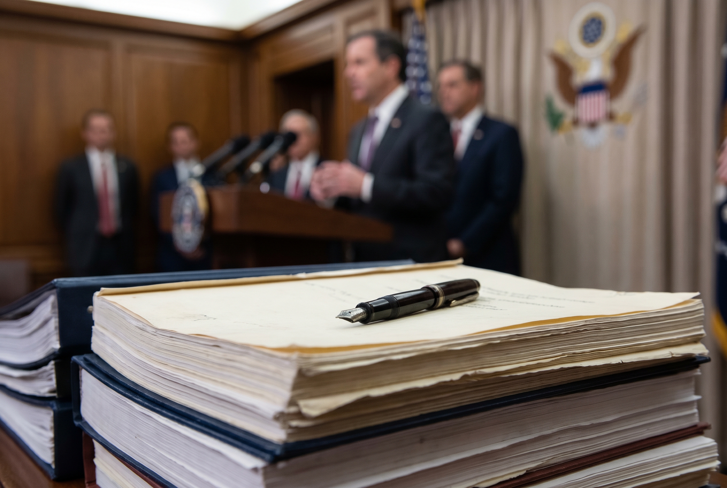 Concept AI-executive order lekt: vrijwillige pre-release modelreview tot 90 dagen vóór launch