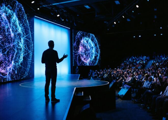 Microsoft Build 2026: nieuw reasoning-model en 7 MAI-LLM’s in Azure AI Foundry