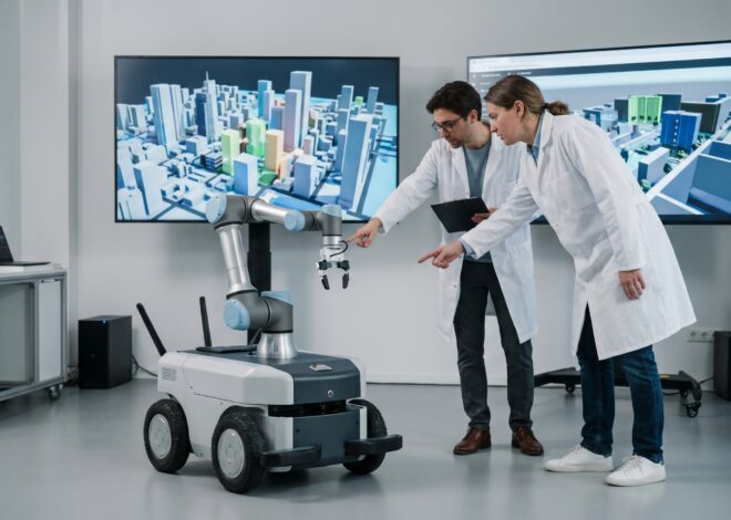 NVIDIA Cosmos 3: ‘world foundation models’ moeten robots sneller leren in digitale tweelingen