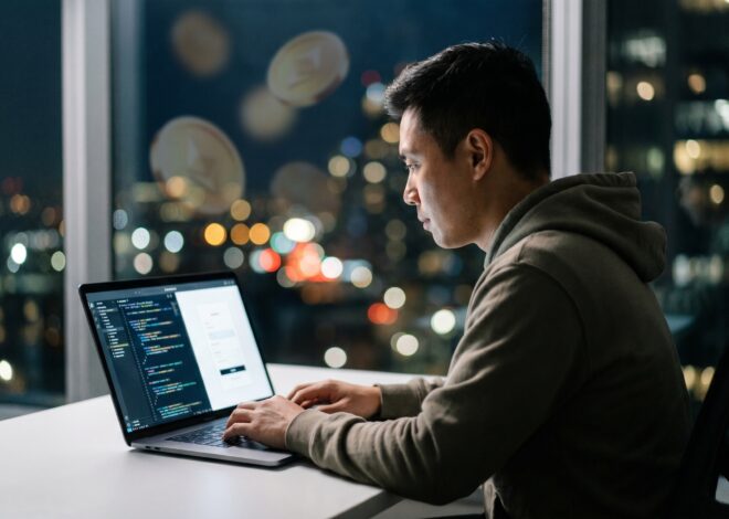 WSPN lanceert W Agent: stablecoin-betalingen voor autonome AI-agents