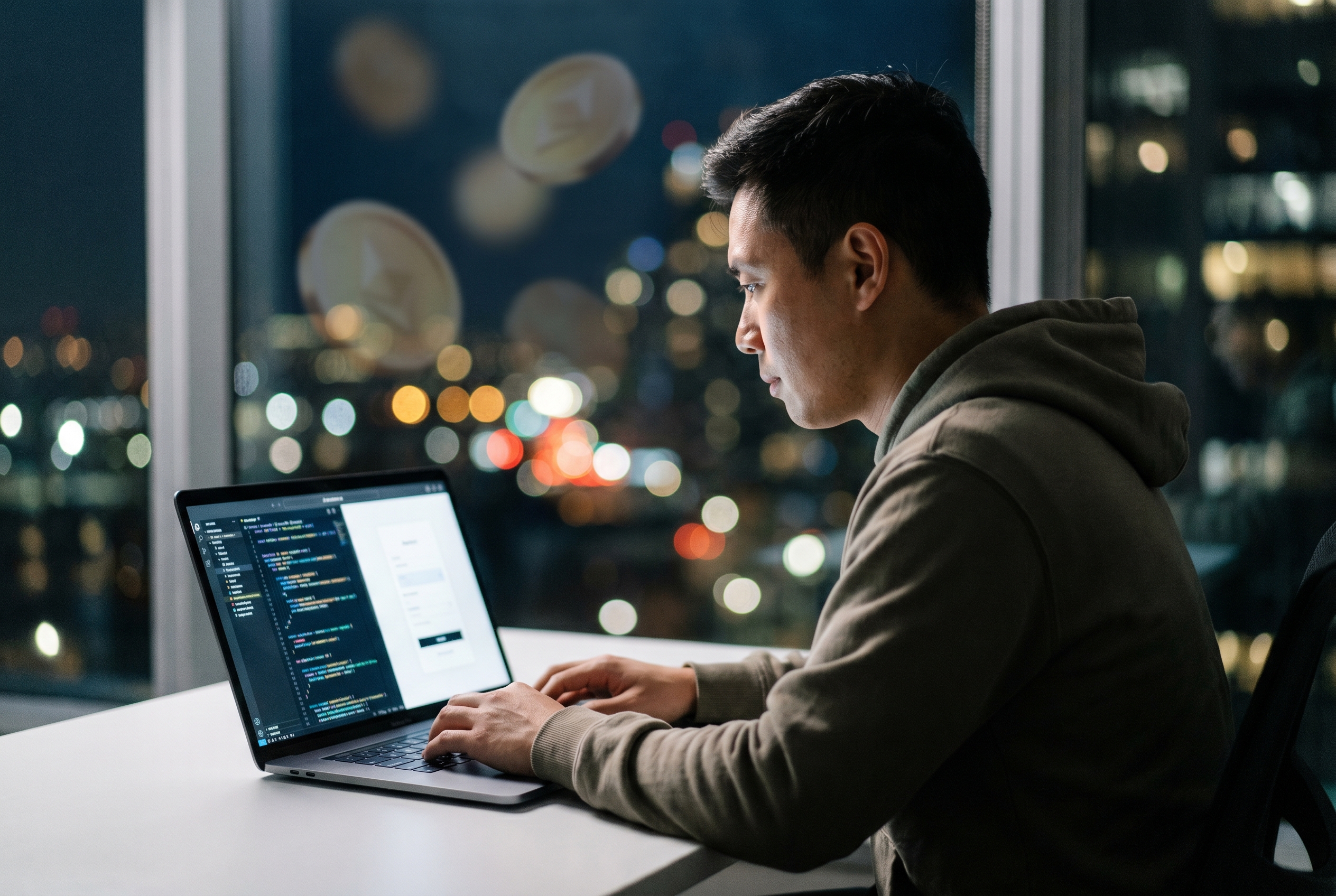 WSPN lanceert W Agent: stablecoin-betalingen voor autonome AI-agents