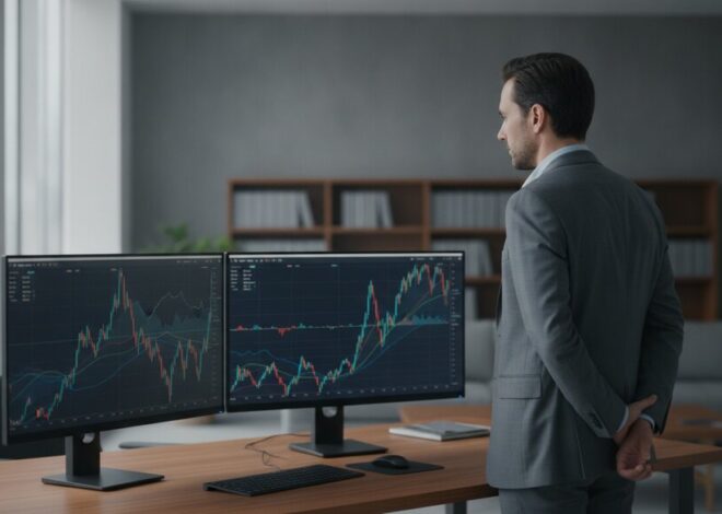 Warsh bouwt de Fed om rond realtime AI-data