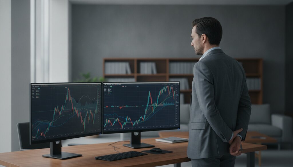 Warsh bouwt de Fed om rond realtime AI-data