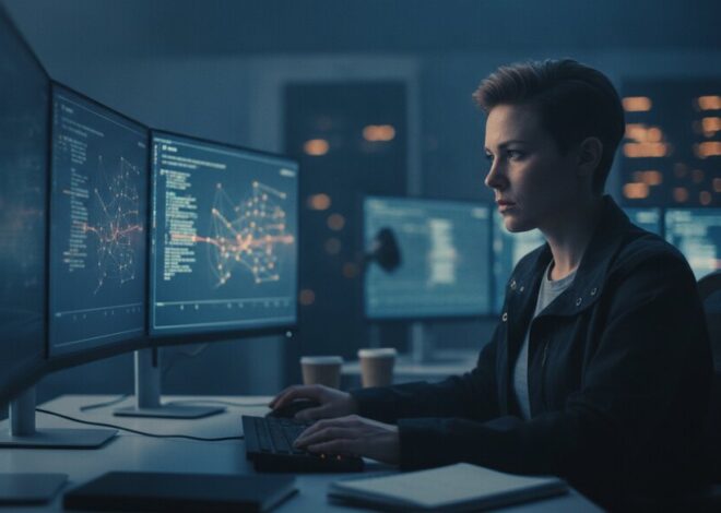 Five Eyes waarschuwt voor AI-cyberaanvallen