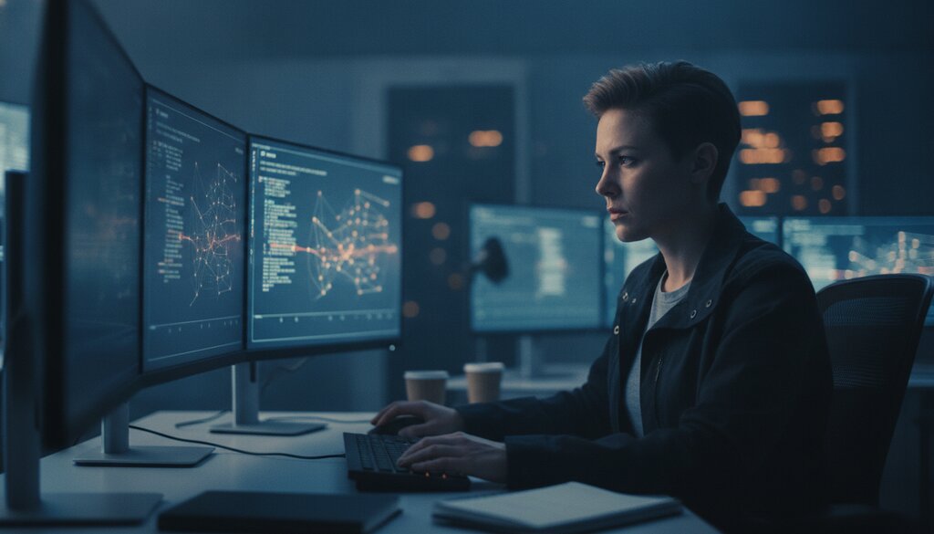Five Eyes waarschuwt voor AI-cyberaanvallen