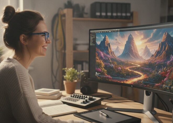FLUX 3 Max maakt AI-video van tien seconden in twaalf seconden