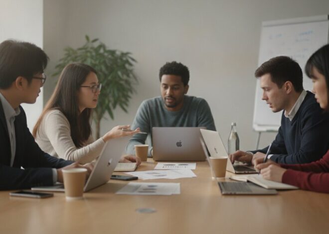 Gates Foundation smeedt AI-coalitie voor lokale talen