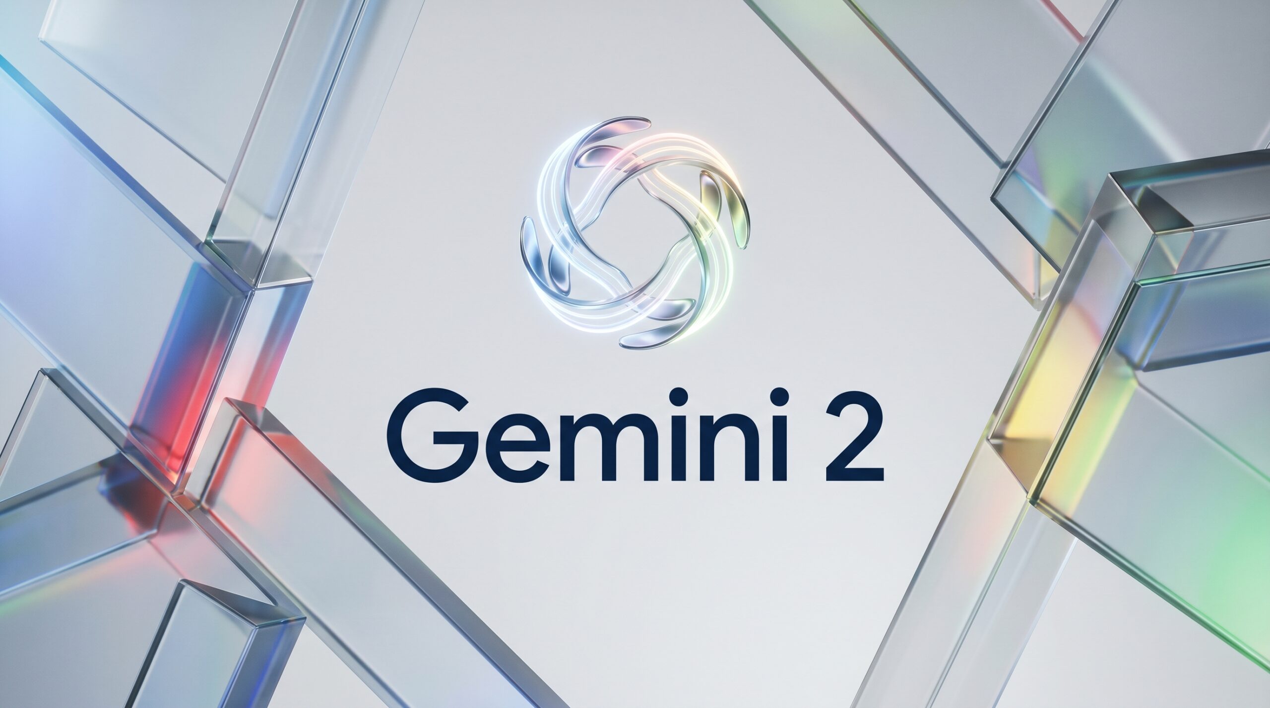 Gemini 2 – uitleg & geschiedenis