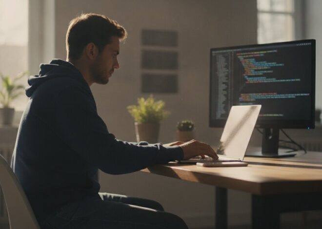 Gemini 3.7 Flash toont het tempo van Google’s AI-race