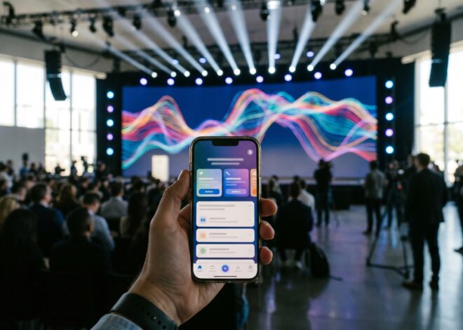 Google I/O 2026: Gemini 3.5 Flash moet AI-agents eindelijk praktisch maken