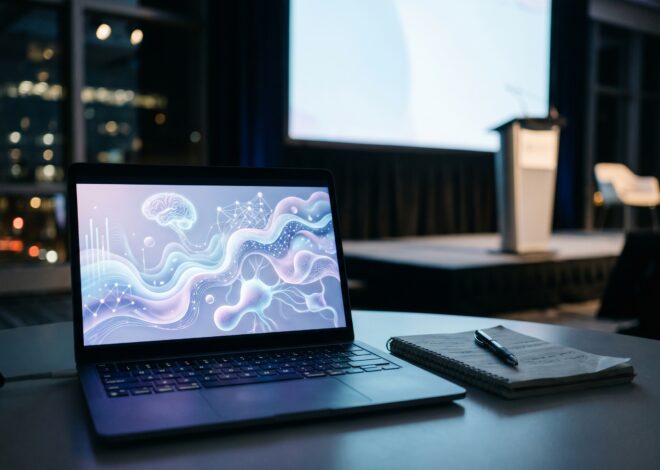 Gemini 3.5 Flash en Spark: Google zet de volgende AI-golf op “doen” in plaats van alleen chatten