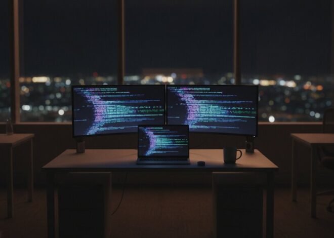 Gemini 4 Argon sleutelt 11 uur zelf aan Googles agentcode