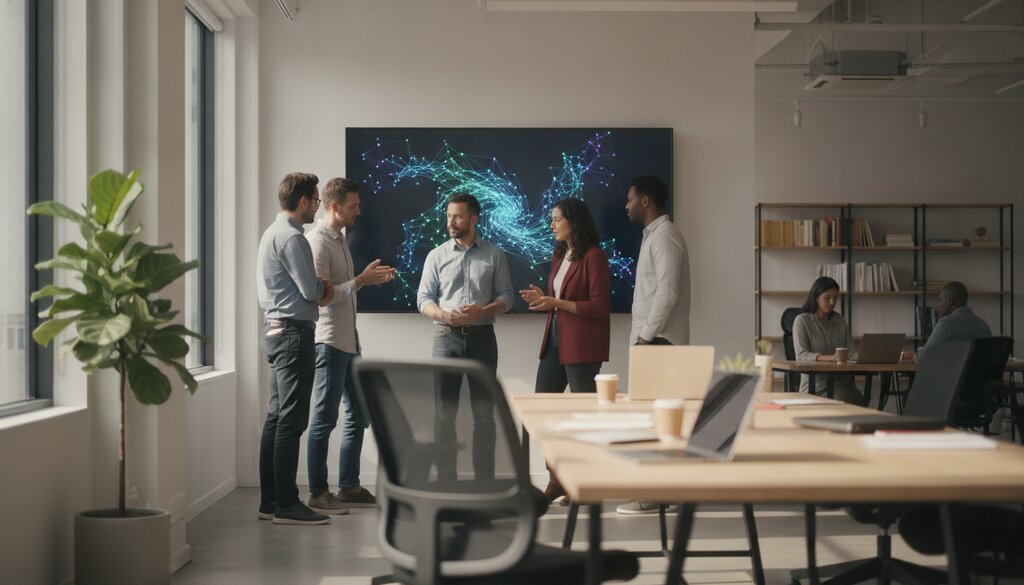Google zet in op agents met nieuwe Gemini Enterprise