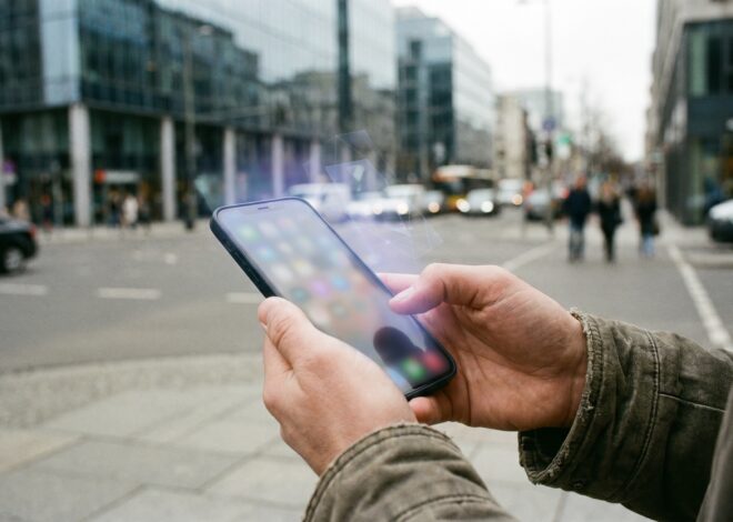Android 17 en ‘Gemini Intelligence’: AI schuift van app naar systeemlaag (wat weten we nu?)