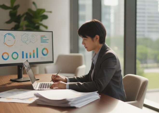 Google doopt NotebookLM om tot Gemini Notebook