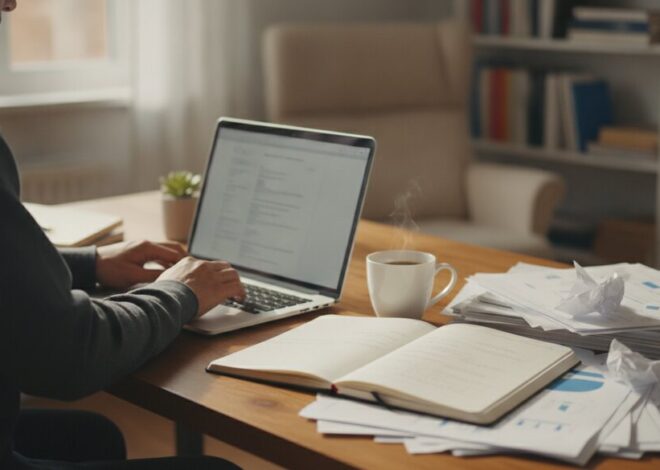 Gemini Notebook ruilt daglimiet in voor verbruiksbudget