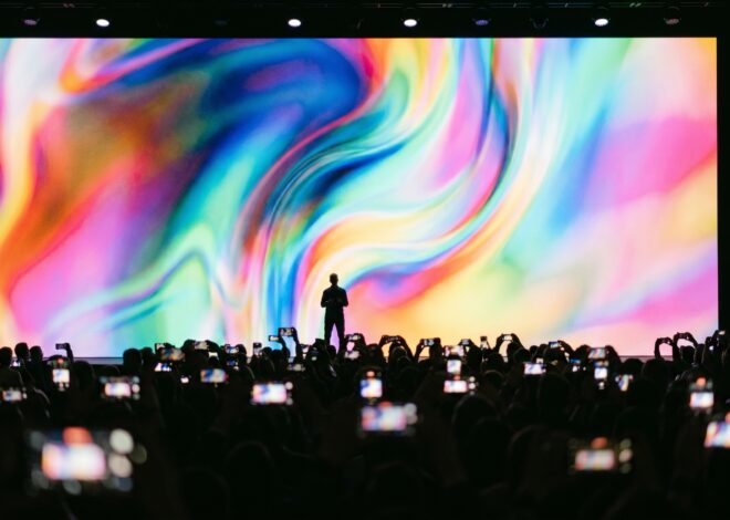Gemini Omni en Spark: Google zet I/O 2026 volledig op agentic AI