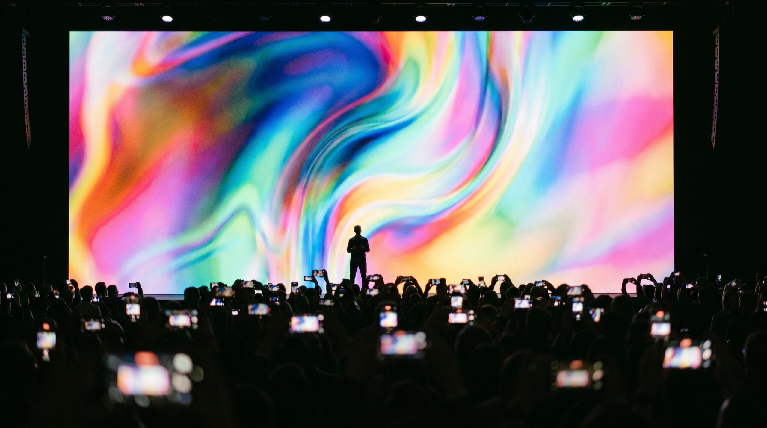 Gemini Omni en Spark: Google zet I/O 2026 volledig op agentic AI