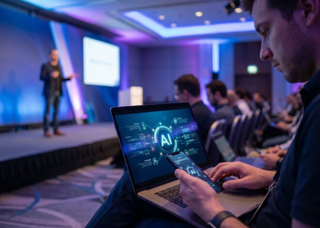 Google zet Gemini op agent-stand: Spark en Gemini 3.5 Flash moeten AI-agents mainstream maken