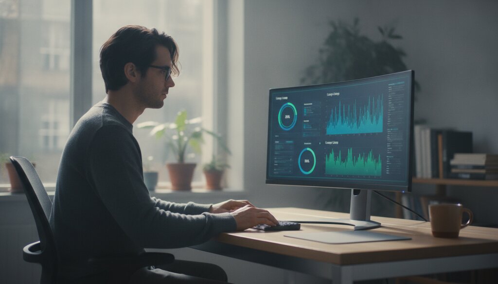 GitHub Copilot stapt over op betalen per verbruik