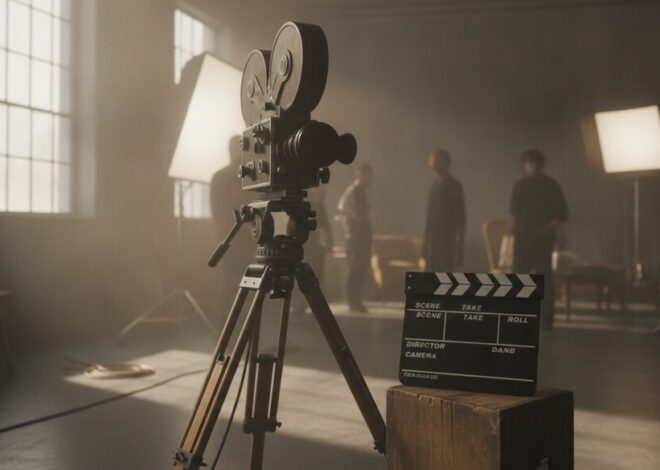 Google steekt 75 miljoen in A24 voor AI-filmtools
