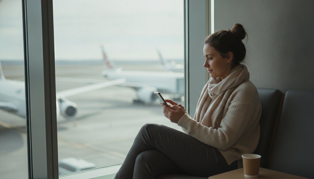 Google boekt nu hotels vanuit AI Mode, maar niet in de EU