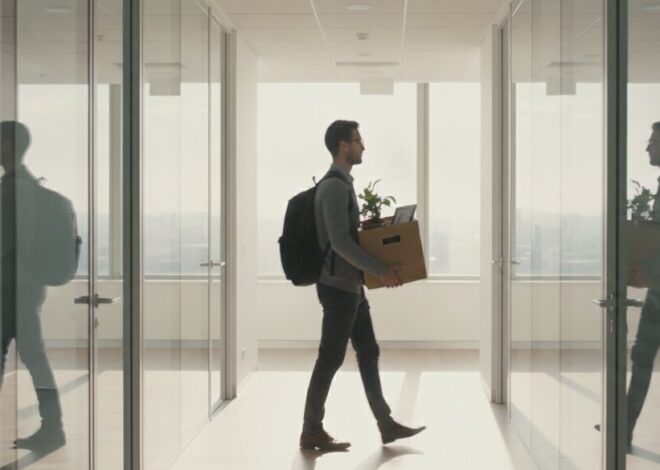 Google verliest opnieuw AI-talent aan Anthropic