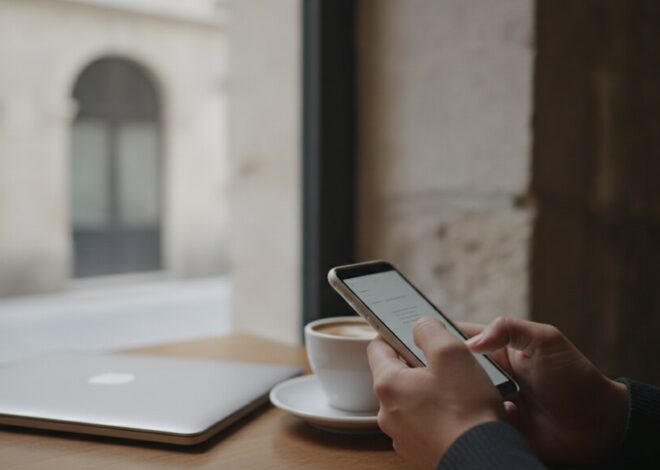 EU dwingt Google Android open te stellen voor AI-rivalen