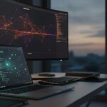 Google zet Antigravity 2.0 en Gemini 3.5 Flash neer