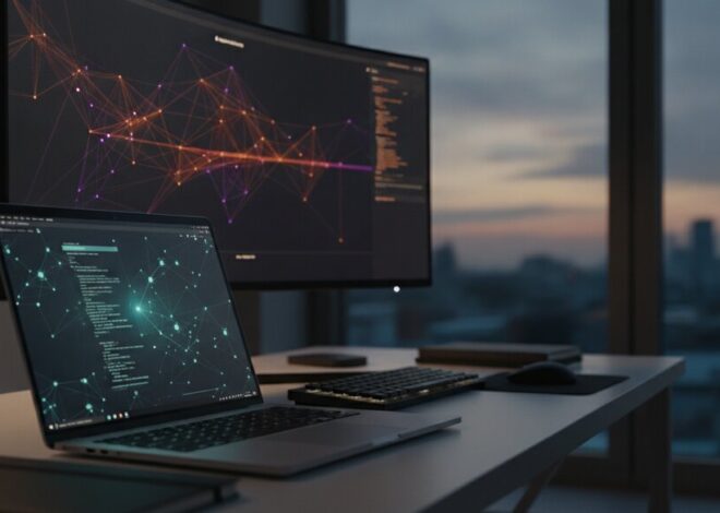 Google zet Antigravity 2.0 en Gemini 3.5 Flash neer