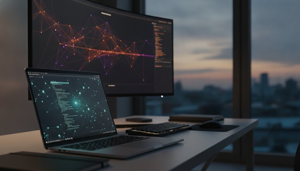 Google zet Antigravity 2.0 en Gemini 3.5 Flash neer