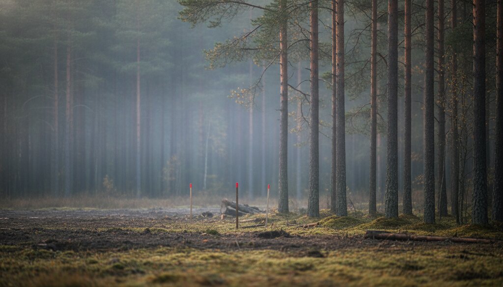 Finland legt bouw Google-datacenters stil