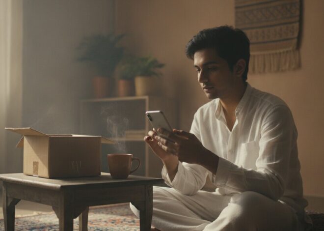 Google test afrekenen bij Flipkart in Gemini