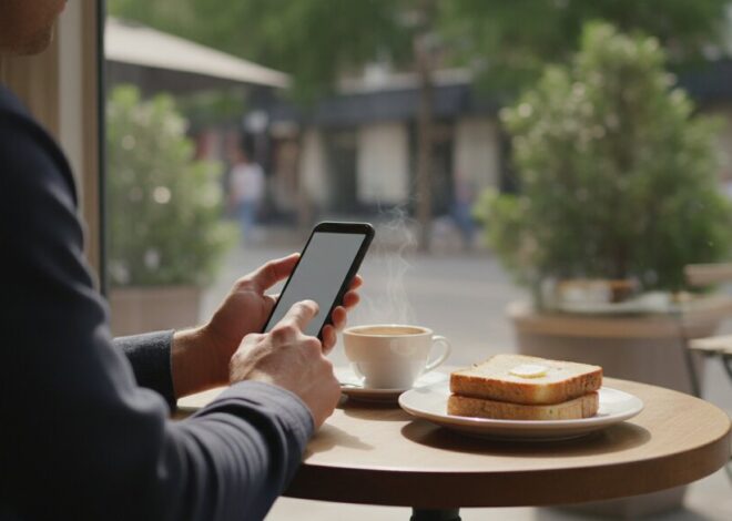 Google Maps bestelt nu je eten en boekt je hotel