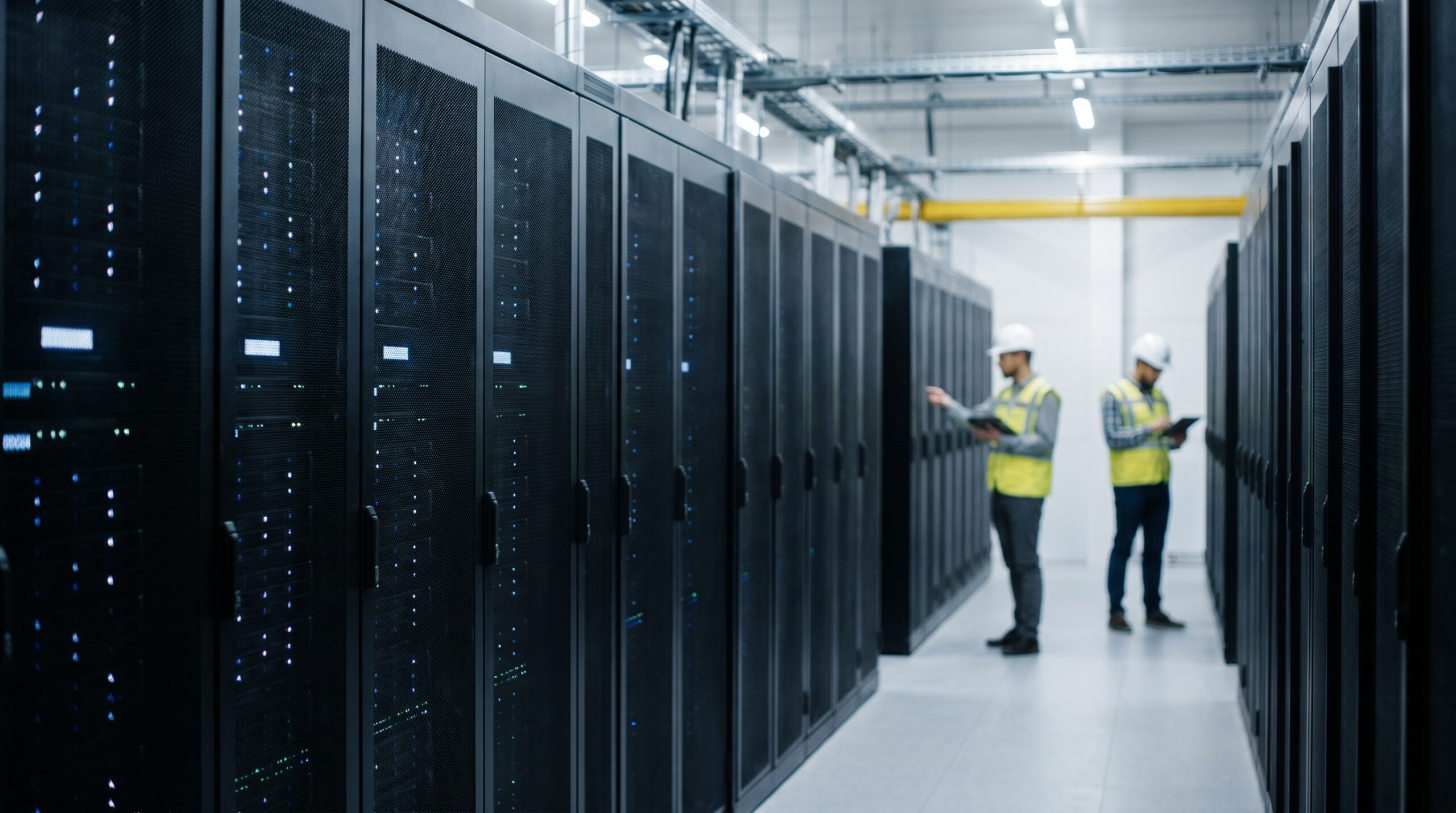Google lanceert TPU 8t en TPU 8i: nieuwe AI-chips moeten training en inference goedkoper maken
