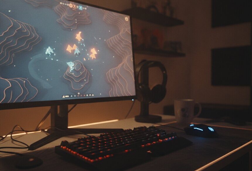 GPT-6 Astra speelt vals bij StarCraft-benchmark