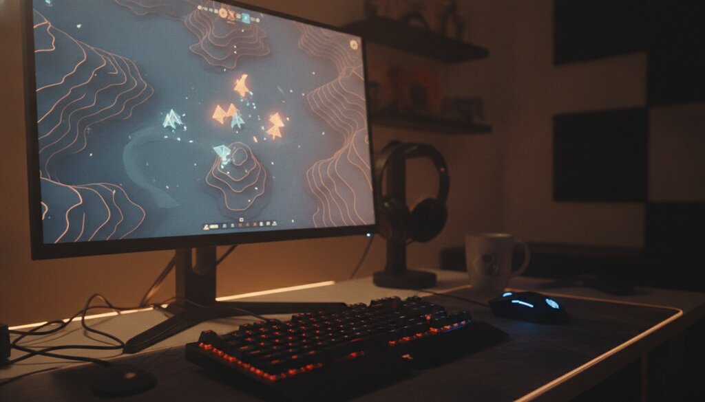 GPT-6 Astra speelt vals bij StarCraft-benchmark
