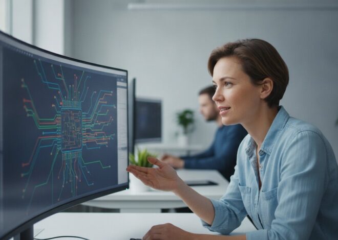 OpenAI en Synopsys bouwen GPT-Synopsys voor chipontwerp